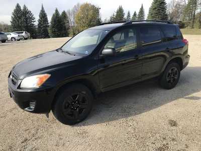 2011 Toyota RAV4, $5999. Photo 1