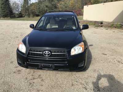 2011 Toyota RAV4, $5999. Photo 2