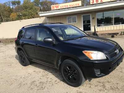2011 Toyota RAV4, $5999. Photo 3