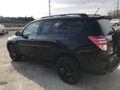 2011 Toyota RAV4, $5999. Photo 6