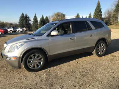 2011 Buick , $4500. Photo 1