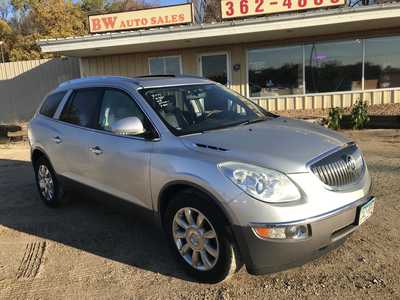2011 Buick , $4500. Photo 3