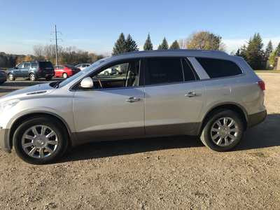 2011 Buick Enclave, $4500. Photo 1