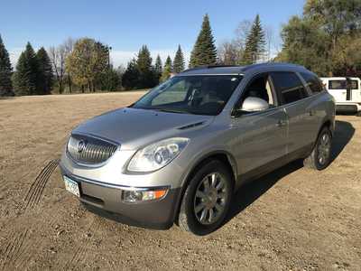 2011 Buick Enclave, $4500. Photo 2