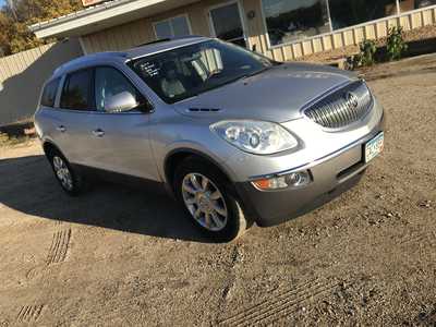 2011 Buick Enclave, $4500. Photo 3