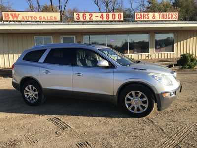 2011 Buick Enclave, $4500. Photo 4