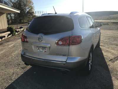 2011 Buick Enclave, $4500. Photo 5
