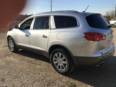 2011 Buick Enclave, $4500. Photo 6