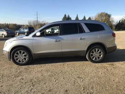 2011 Buick Enclave, $4500. Photo 7