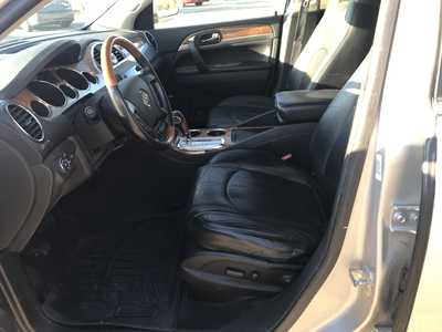 2011 Buick Enclave, $4500. Photo 8