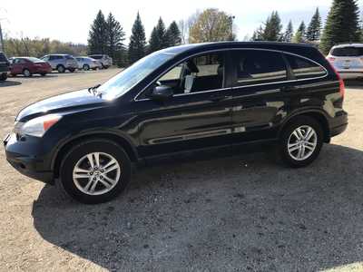 2010 Honda CR-V, $5800. Photo 1