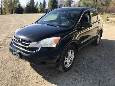 2010 Honda CR-V, $5800. Photo 2