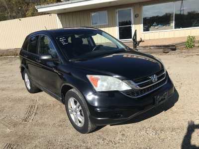 2010 Honda CR-V, $5800. Photo 3