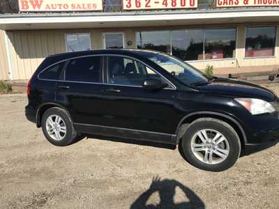 2010 Honda CR-V, $5800. Photo 4