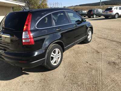 2010 Honda CR-V, $5800. Photo 5
