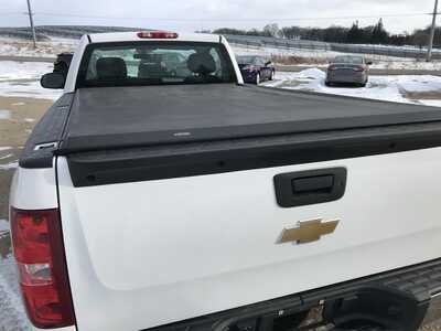 2011 Chevrolet 1500 Reg Cab, $4500. Photo 5