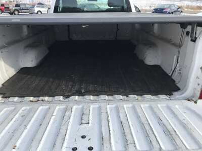 2011 Chevrolet 1500 Reg Cab, $4500. Photo 6