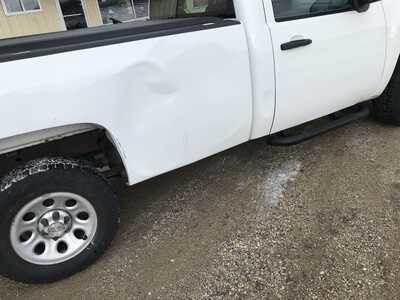 2011 Chevrolet 1500 Reg Cab, $4500. Photo 8