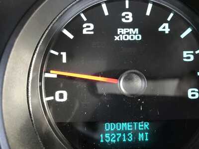 2011 Chevrolet 1500 Reg Cab, $4500. Photo 10