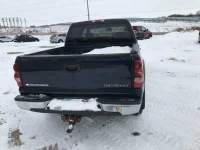 2005 Chevrolet 1500 Crew Cab, $2999. Photo 6