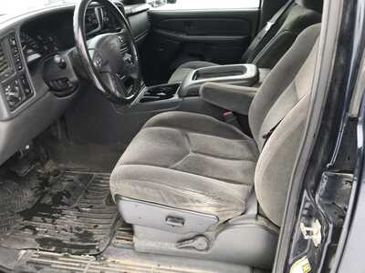 2005 Chevrolet 1500 Crew Cab, $2999. Photo 9