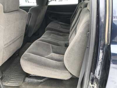 2005 Chevrolet 1500 Crew Cab, $2999. Photo 10