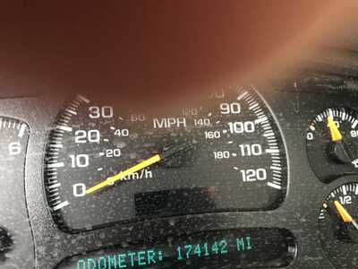 2005 Chevrolet 1500 Crew Cab, $2999. Photo 11