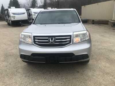 2012 Honda Pilot, $4700. Photo 2