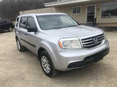 2012 Honda Pilot, $4700. Photo 3