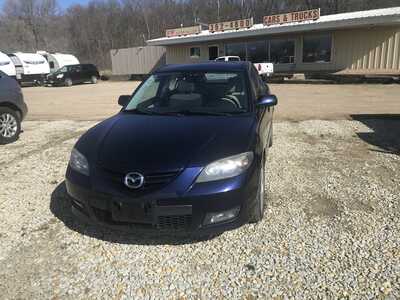 2008 Mazda 323, $2600. Photo 2
