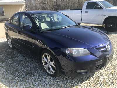 2008 Mazda 323, $2600. Photo 3