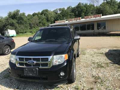 2012 Ford Escape, $3999. Photo 2