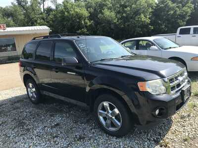 2012 Ford Escape, $3999. Photo 3