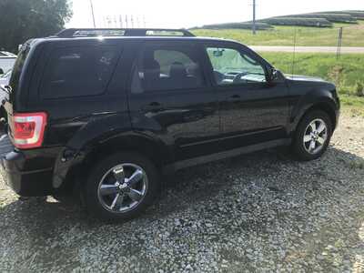 2012 Ford Escape, $3999. Photo 4