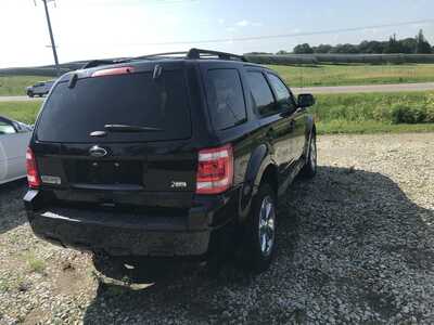 2012 Ford Escape, $3999. Photo 5