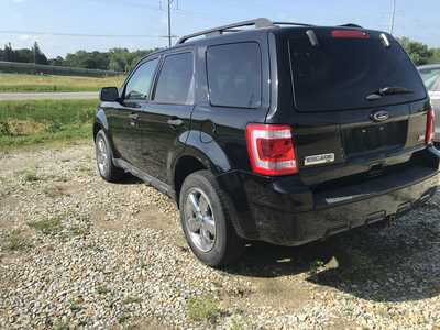 2012 Ford Escape, $3999. Photo 6