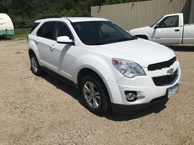 2012 Chevrolet Equinox, $4999. Photo 3