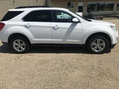 2012 Chevrolet Equinox, $4999. Photo 4