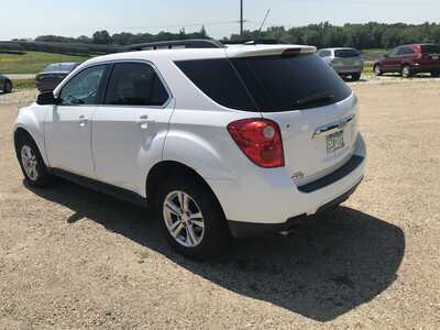 2012 Chevrolet Equinox, $4999. Photo 6