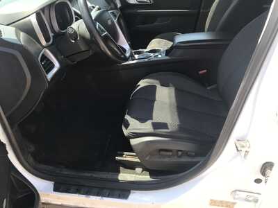 2012 Chevrolet Equinox, $4999. Photo 7
