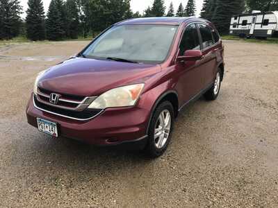2011 Honda CR-V, $5999. Photo 2