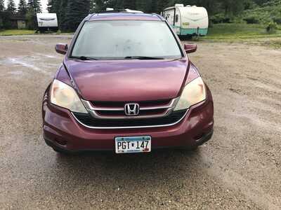 2011 Honda CR-V, $5999. Photo 3