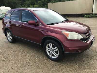 2011 Honda CR-V, $5999. Photo 4