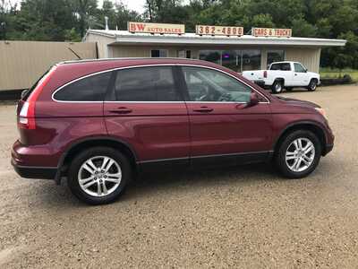 2011 Honda CR-V, $5999. Photo 5