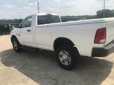 2016 RAM 2500 Reg Cab, $9850. Photo 7