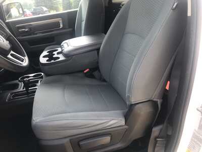 2016 RAM 2500 Reg Cab, $9850. Photo 10