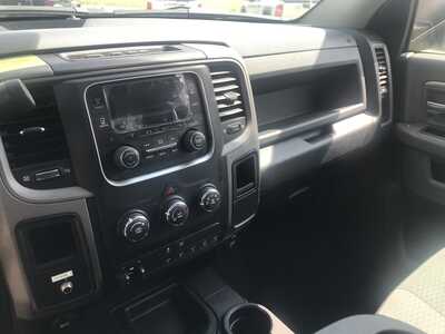 2016 RAM 2500 Reg Cab, $9850. Photo 12