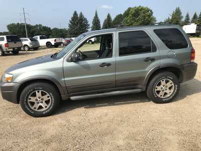 2005 Ford Escape, $4500. Photo 1