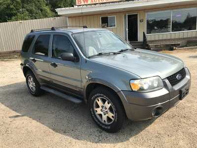 2005 Ford Escape, $4500. Photo 3