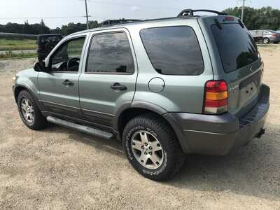 2005 Ford Escape, $4500. Photo 6